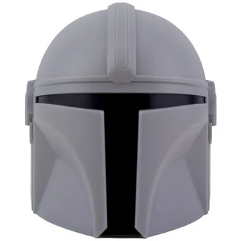 Dekorativní svítidlo Paladone Star Wars The Mandalorian PP8548MAN