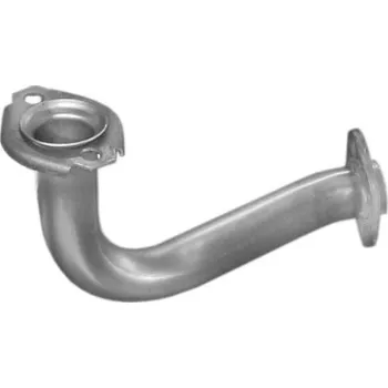 Výfuková trubka POLMO Výfuková trubka 21502