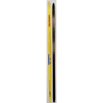 Běžecké lyžování Běžky Peltonen Laser Universal Combi 205