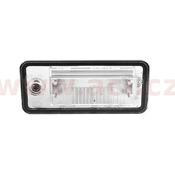 Osvětlení SPZ Osvětlení SPZ (4dv./kombi) L