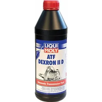 Převodový olej Olej převodový ATF Dextron II