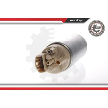Palivové čerpadlo SKV Palivové čerpadlo 02SKV263