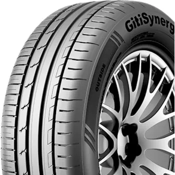 Letní osobní pneu Giti GitiSynergy H2 205/55 R17 95 W XL