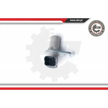 Kliková hřídel SKV Generátor impulsů, klikový hřídel 17SKV300