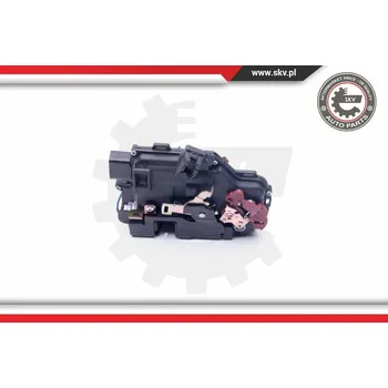 Autozámek SKV Zámek dveří 16SKV062