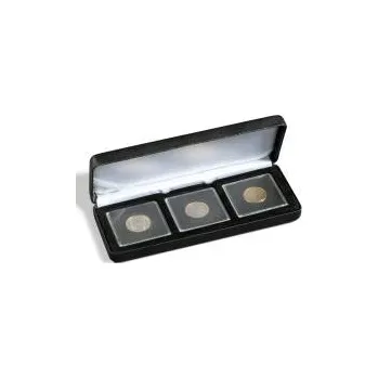 Obal pro sběratelský předmět NOBILE 3 x QUADRUM / 180 x 65 mm