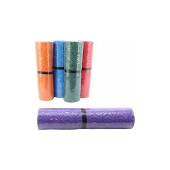 Karimatka Karimatka jednovrstvá polifoam 180x50x1cm KOZÁČEK