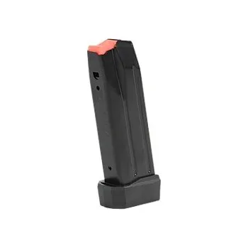 Příslušenství pro sportovní střelbu Arex Defence Delta M Zásobník 15+2 ran 9mm Luger
