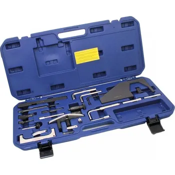 Rozvod motoru ASTA Aretace rozvodů FORD, MAZDA 1.4 1.8 2.0 2.4 2.5 TDCI, TD, Di, SCI