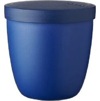 Svačinový box Svačinová dóza, 500ml, Mepal, námořní modrá