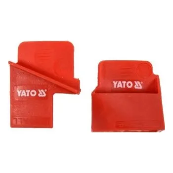 Nářadí pro automobil YATO Sada pro údržbu elastických vícekřížových pásů 2 ks, , YATO, YT-05830