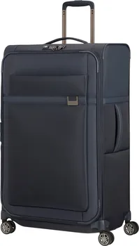 Cestovní kufr Samsonite Airea Spinner 133626-1247 78 cm tmavě modrý