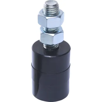 Pohon brány Cais RR40 vodící váleček pro pojezdová vrata, průměr 40 mm