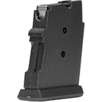 Příslušenství pro sportovní střelbu CZUB Zásobník CZ 452/453/455/457/512, 5 ran, ráže.22 LR