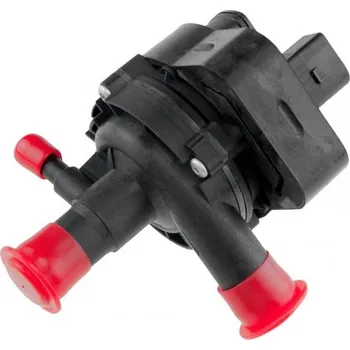 Vodní pumpa motoru Přídavné vodní čerpadlo MERCEDES C W204 07-14, GLK X204 08-15, SL 12- A2048350264 NTY