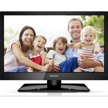 Lenco 19" LED (DVL-1962BK)