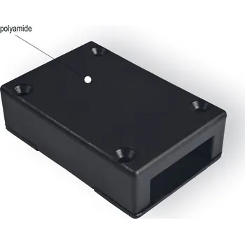 Pohon brány Cais TL70 vodítko pro vedení tyče za zajištěná na zavěšená posuvná vrata