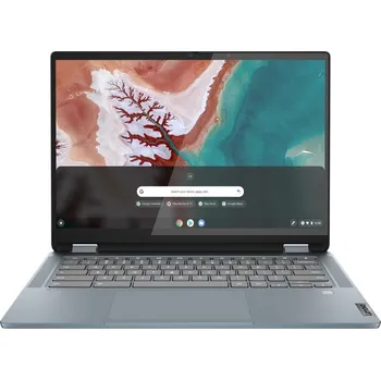 Notebook Lenovo IdeaPad Flex 5 Chrome 14IAU7 (82T50035MC)