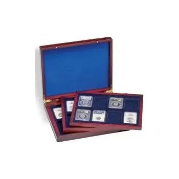 VOLTERRA 24 hranatých kapslí / 63 x 85 mm