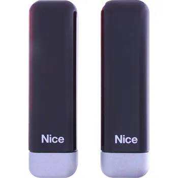 Pohon brány Fotobuňky Nice EPS pár úzkých fotočlánků pro pohony brány