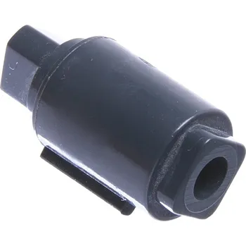 Pohon brány Nice PPD0414A.4540 plastová část zámku, váleček, Nice, náhrada PRRB06, PRWNG01