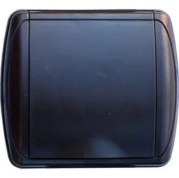 Vysavač Určeno pro centrální vysavače.