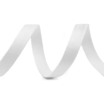 Korzetový tunel na kostice šíře 10 mm Varianta: 1 bílá