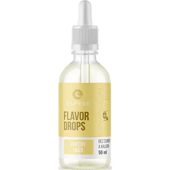 Sladidlo Espyre Flavor Drops 50 ml