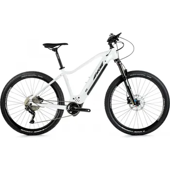 Elektrokolo APACHE TANKA TATE BOSCH 2024 - navštivte naši PRODEJNU v PRAZE!