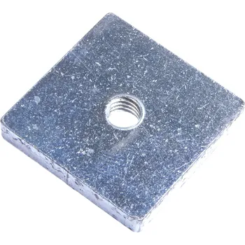 Pohon brány Nice PMD1558.4610 vnitřní příruba koncového dorazu pohonu brány Moovo XW432