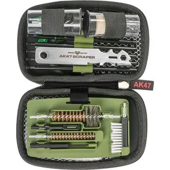 Čištění zbraně Real Avid Čisticí sada Gun Boss AK47 Real Avid®
