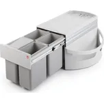 Hailo AS Rondo 3647-141 4x 8 l koš na…