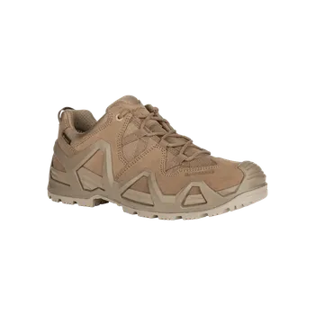 Pánská treková obuv Boty LOWA ZEPHYR MK2 GTX LO - Coyote OP UK9,5 / EU44