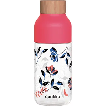 Tritanová láhev Ice, 570ml, Quokka, blooms