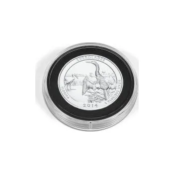 Obal pro sběratelský předmět Bublinky CAPS XL 53–101