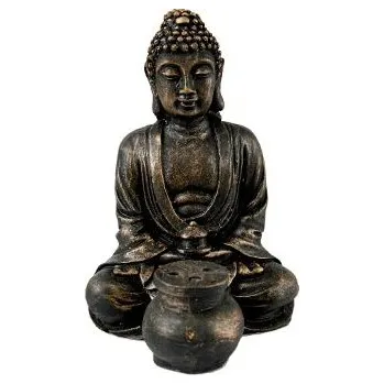 Dekorace do akvária Akvarijní dekorace Budha Zolux