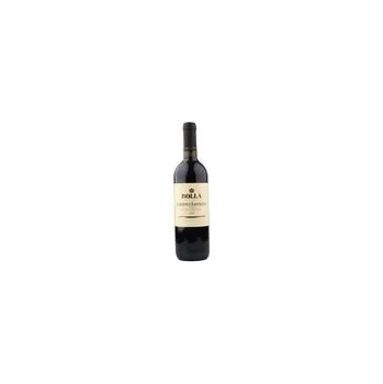 Bolla Cabernet Sauvignon IGT 0,75L 12.5%