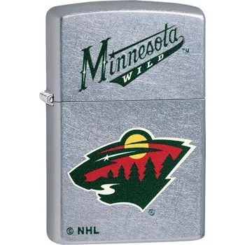 Zapalovač Minnesota Wild® Zippo 25603