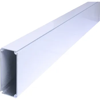 Pohon brány Came G0601 hliníkové rameno závory Came GARD G6000, délka 600 cm