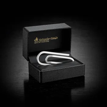 Spona na peníze stříbrná 925/1000