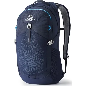 turistický batoh Batoh GREGORY NANO 20 111499-D243 – Tmavě modrá