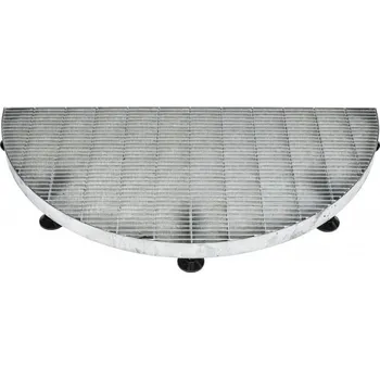 Vopi Rohožka 308 Iron Mat (Varianta: 40 x 80 cm 002 půlkruh)