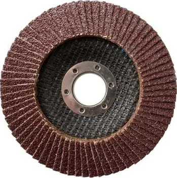 Příslušenství k nářadí Magg BS115040 Lamelový brusný kotouč 115mm/40