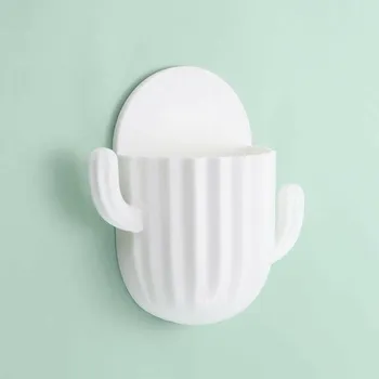 Držák na kartáček APT DA129 STĚNOVÝ ORGANIZÁTOR NA KARTÁČE