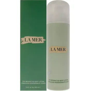 Tělové mléko La Mer Obnovující tělové mléko (Reparative Body Lotion) 160 ml