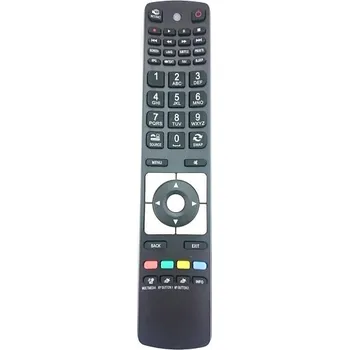 Dálkový ovladač Hitachi RC5111 náhradní dálkový ovladač stejného vzhledu