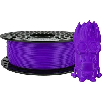 Filament AzureFilm PLA Purple 1,75mm 1kg