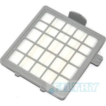 Filtr do vysavače Eta Dualic 0472 filtr, Eta Dualic II filtr hepa pro nádobu HPF10