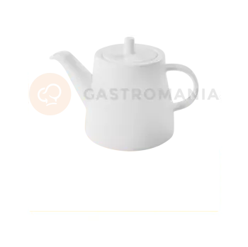 Porcelánová konvice na čaj 400 ml | ARIANE, Privilage