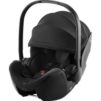 Autosedačka BRITAX RÖMER Autosedačka Britax Römer Baby-Safe Pro Space Black